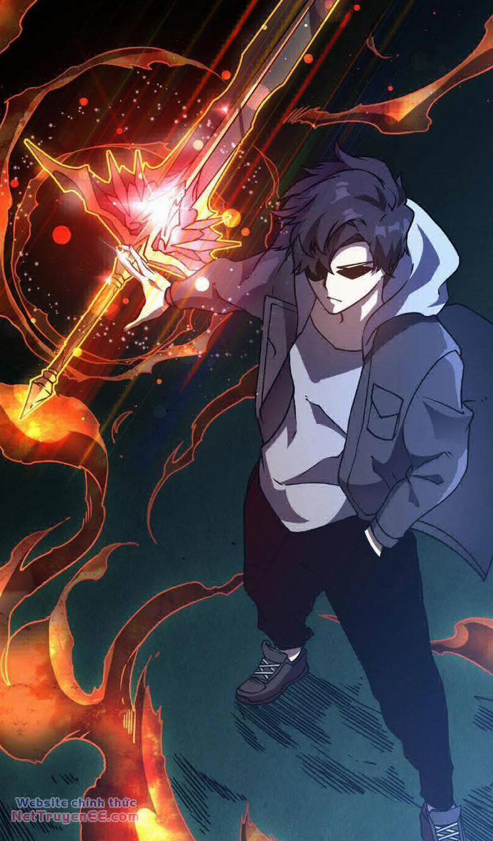 Bắt Đầu Kế Nhiệm Boss Hắc Long, Ta Vô Địch 5 trang 22