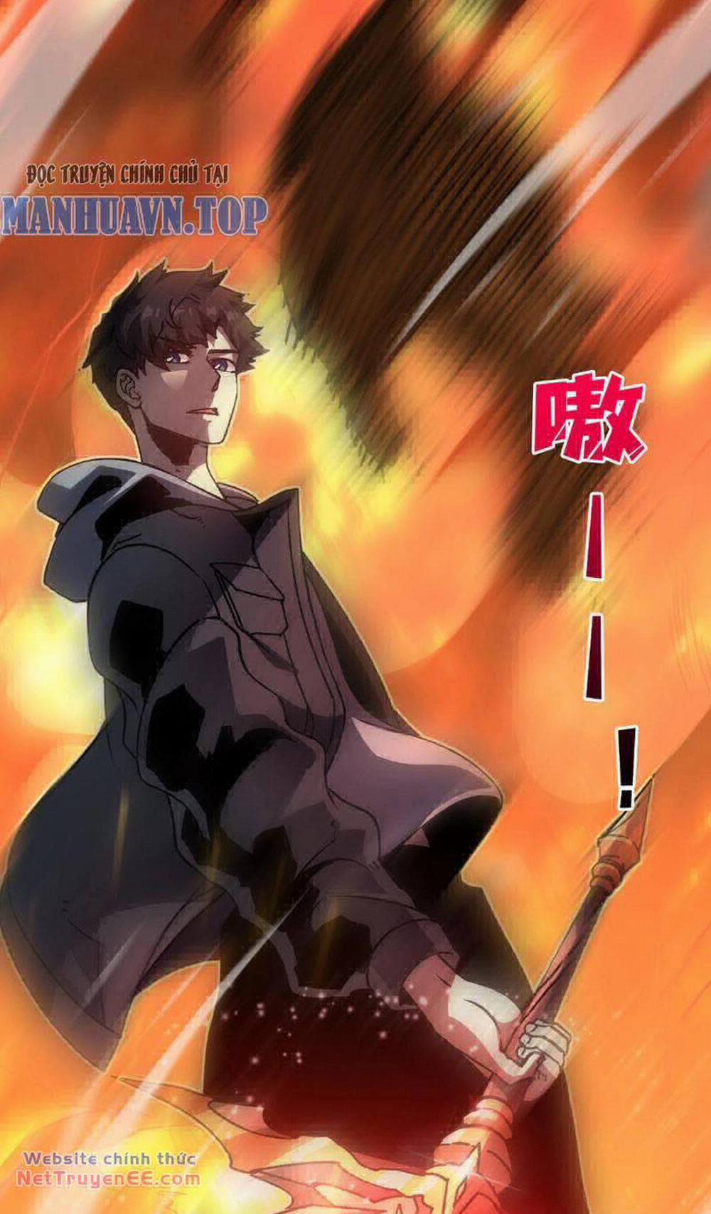 Bắt Đầu Kế Nhiệm Boss Hắc Long, Ta Vô Địch 5 trang 24