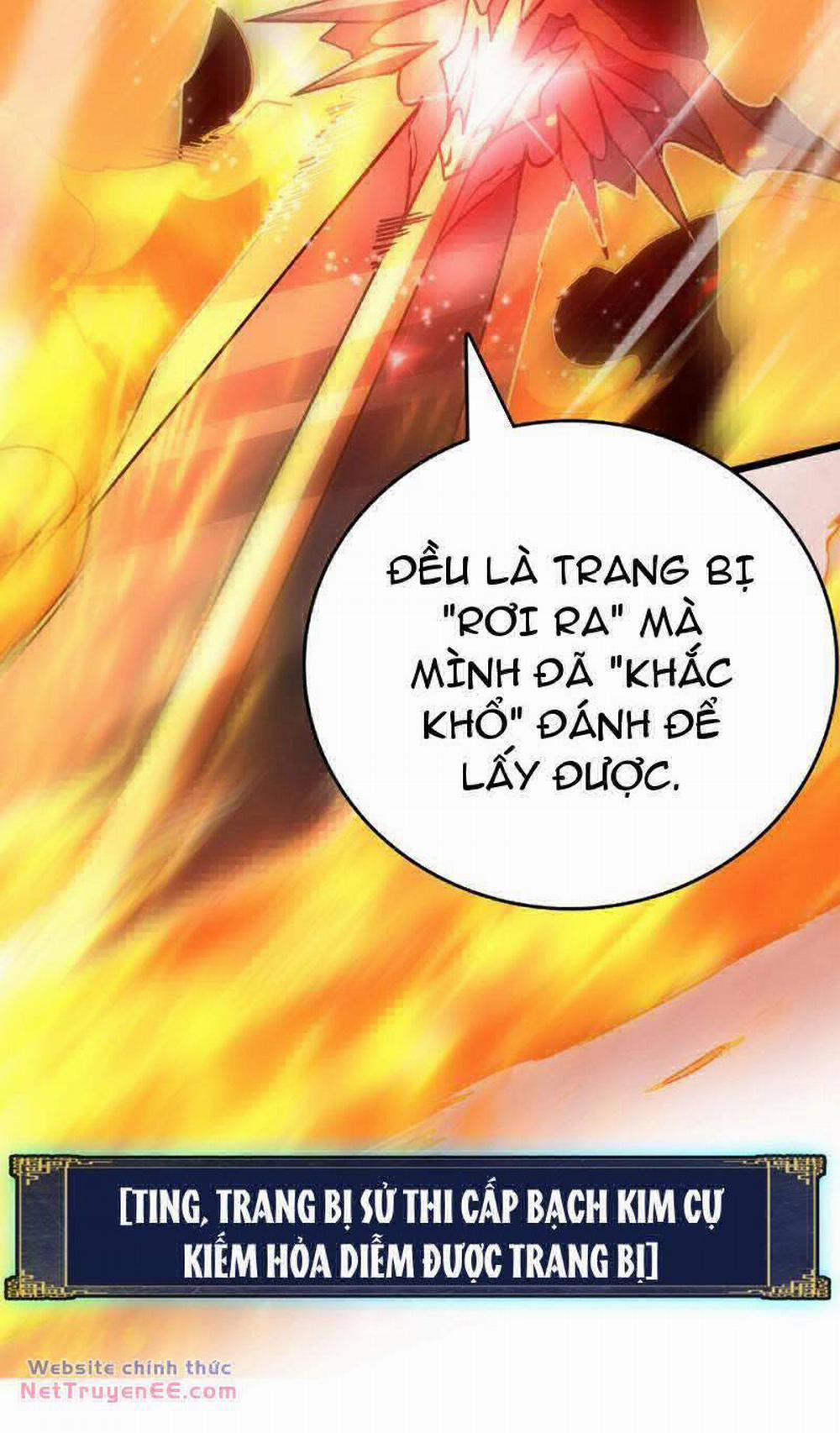 Bắt Đầu Kế Nhiệm Boss Hắc Long, Ta Vô Địch 5 trang 25