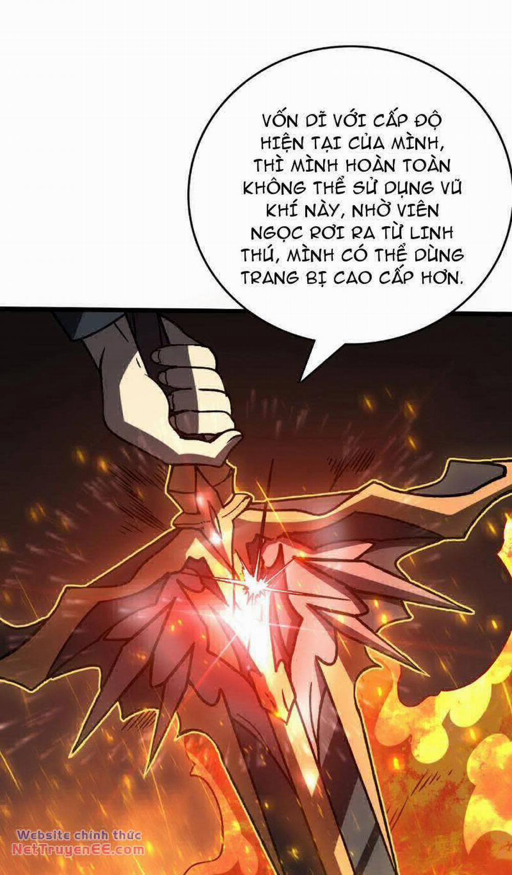 Bắt Đầu Kế Nhiệm Boss Hắc Long, Ta Vô Địch 5 trang 26
