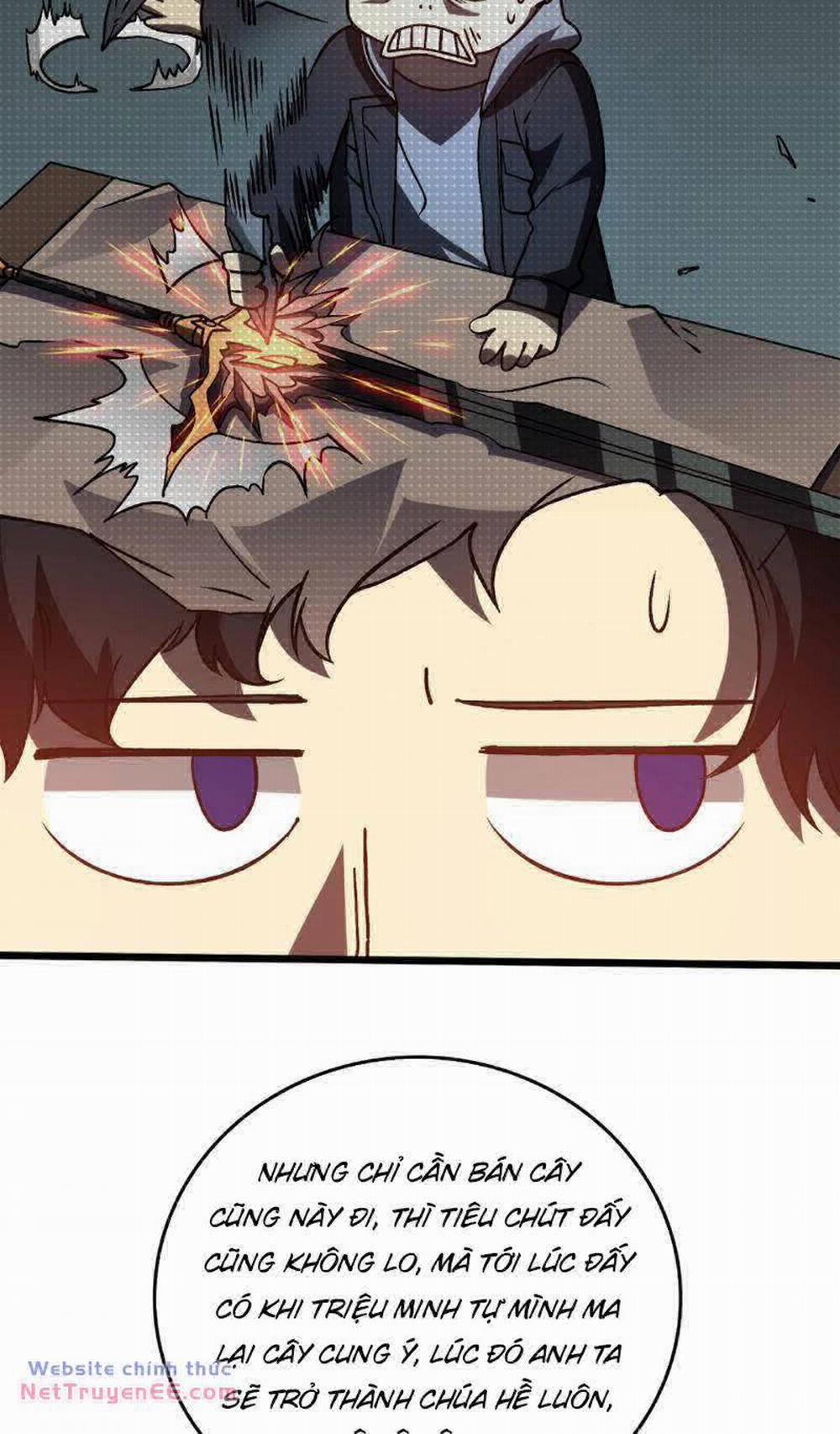 Bắt Đầu Kế Nhiệm Boss Hắc Long, Ta Vô Địch 5 trang 28