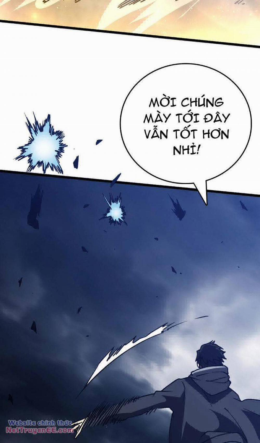 Bắt Đầu Kế Nhiệm Boss Hắc Long, Ta Vô Địch 5 trang 37