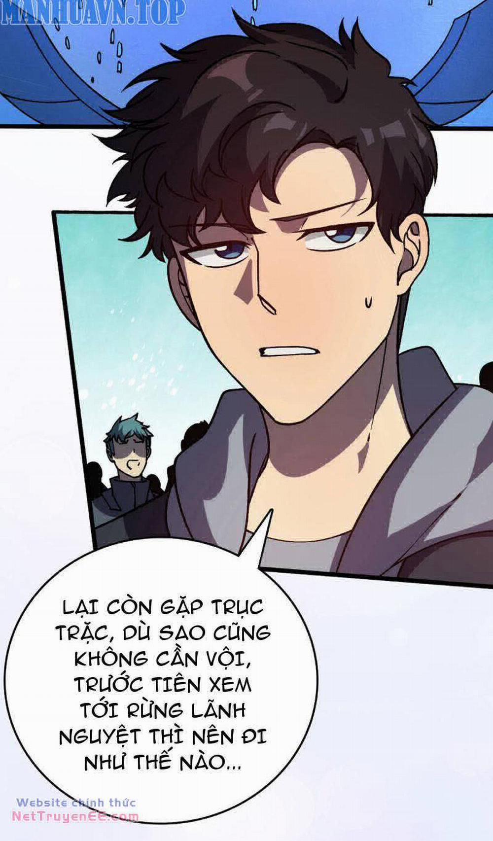 Bắt Đầu Kế Nhiệm Boss Hắc Long, Ta Vô Địch 5 trang 4