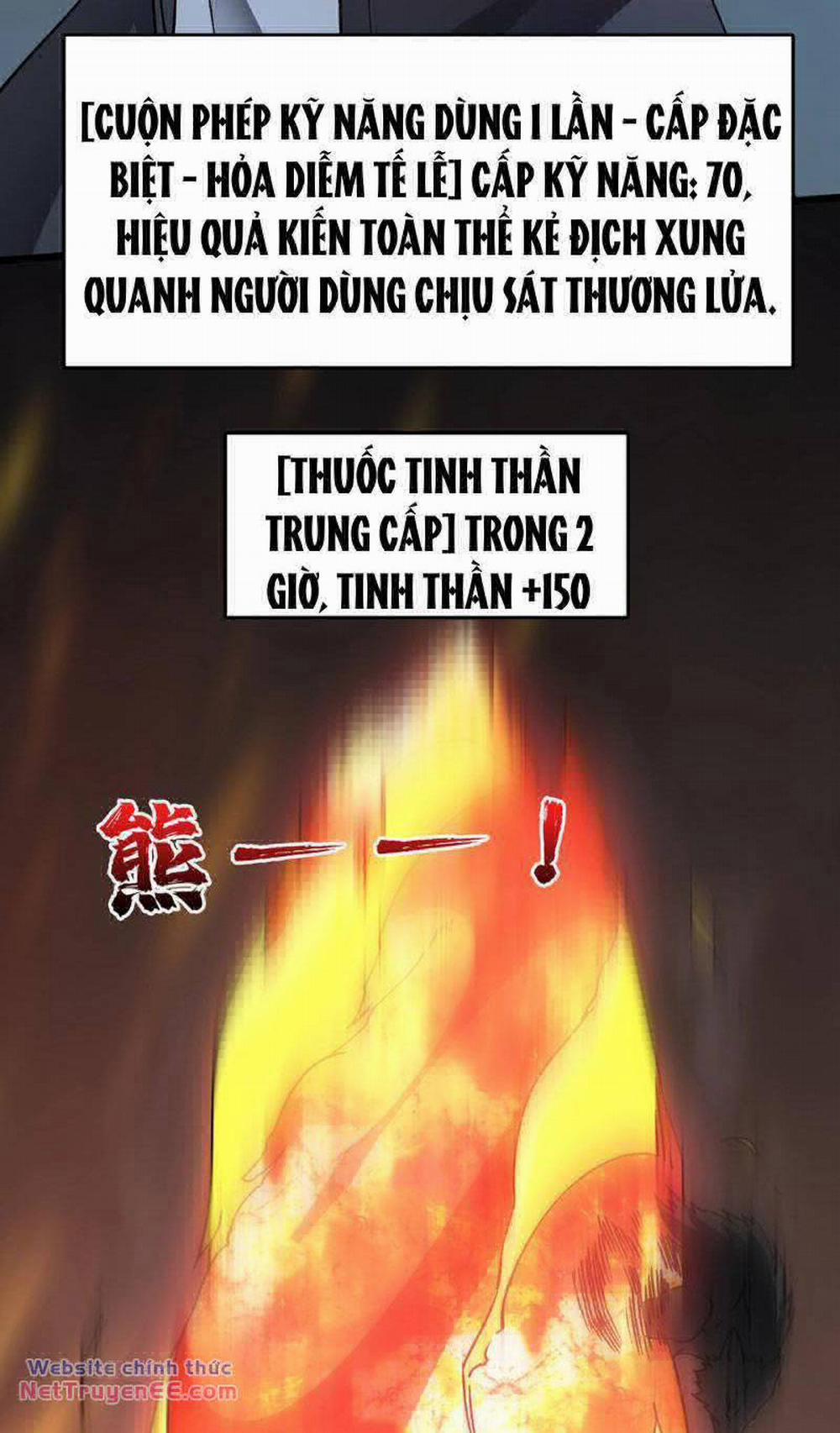 Bắt Đầu Kế Nhiệm Boss Hắc Long, Ta Vô Địch 5 trang 42