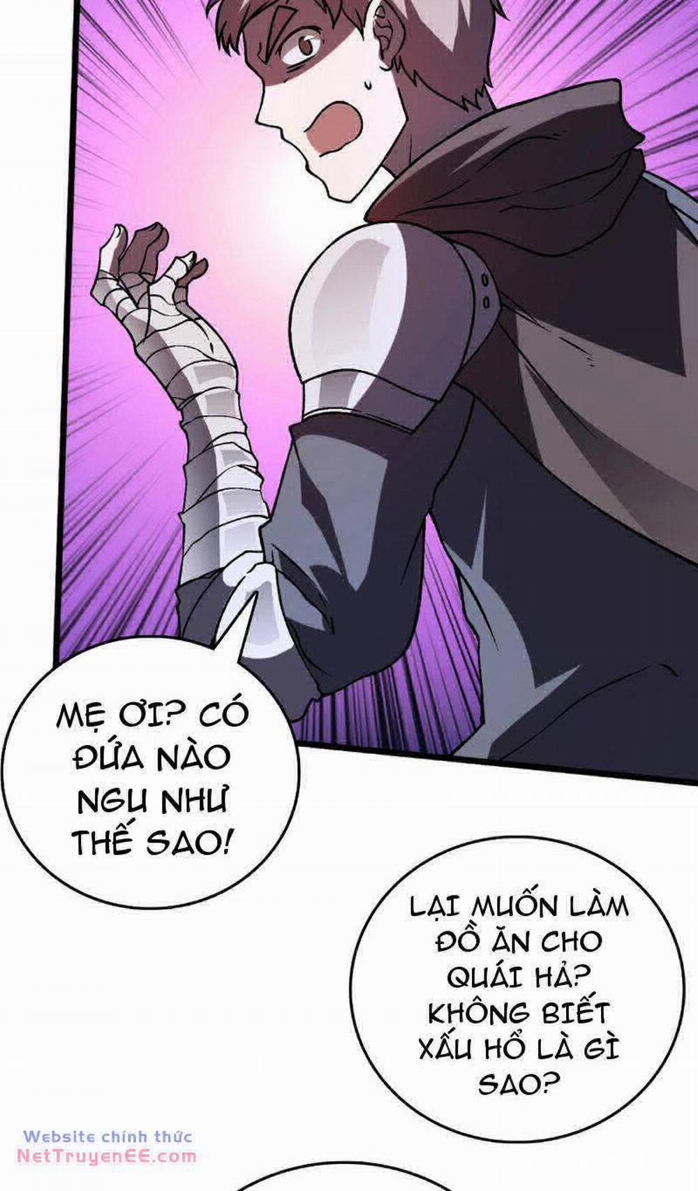 Bắt Đầu Kế Nhiệm Boss Hắc Long, Ta Vô Địch 5 trang 52