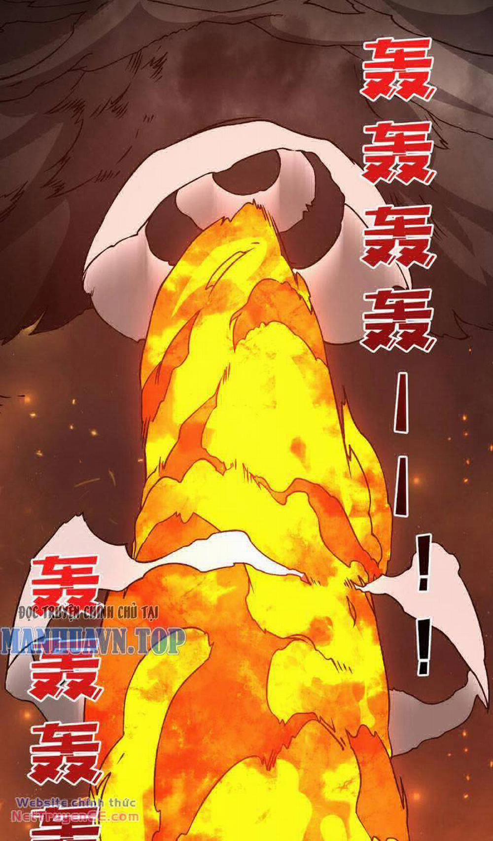 Bắt Đầu Kế Nhiệm Boss Hắc Long, Ta Vô Địch 5 trang 54