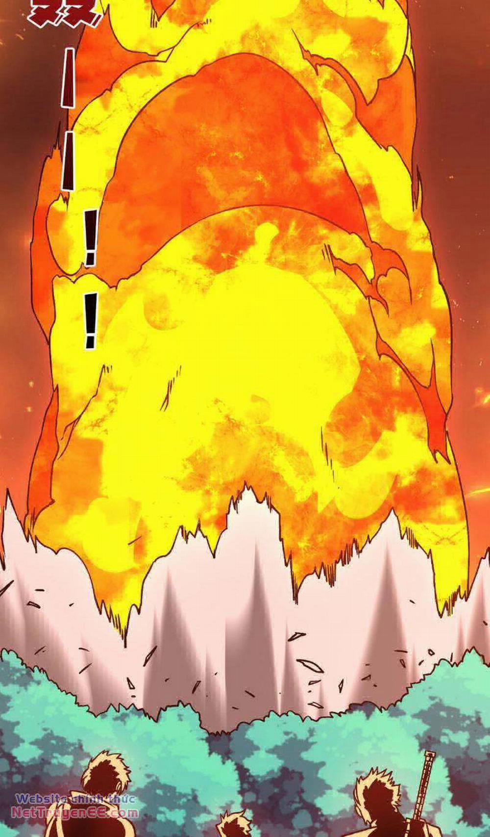 Bắt Đầu Kế Nhiệm Boss Hắc Long, Ta Vô Địch 5 trang 55