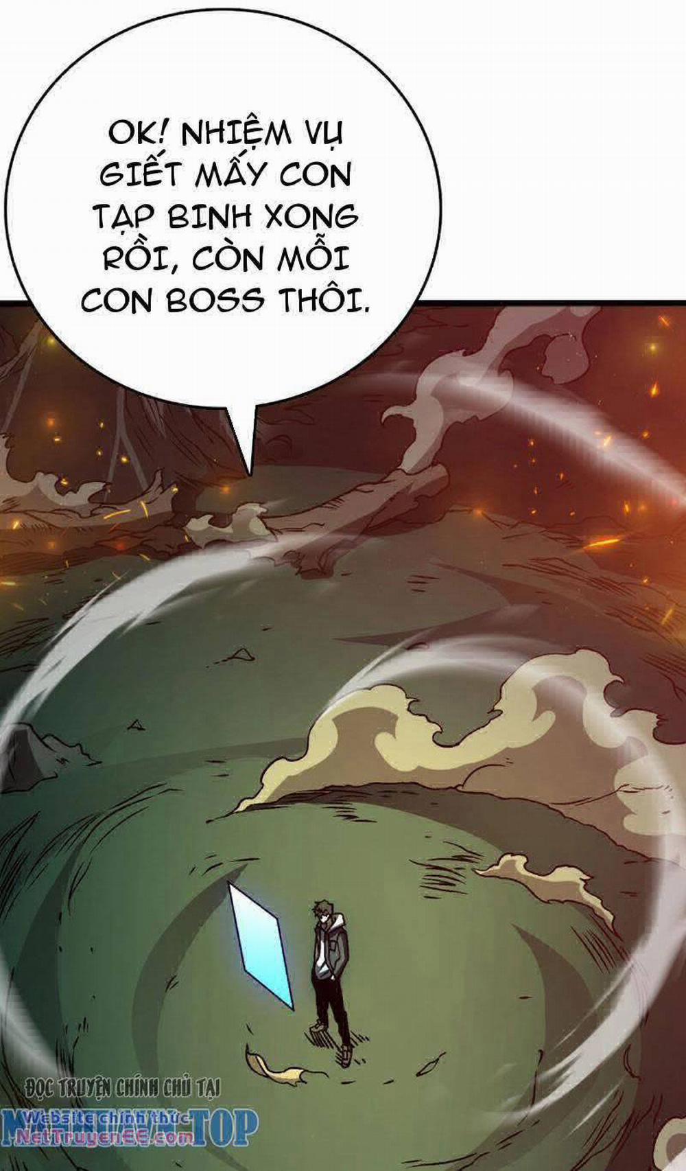 Bắt Đầu Kế Nhiệm Boss Hắc Long, Ta Vô Địch 5 trang 59