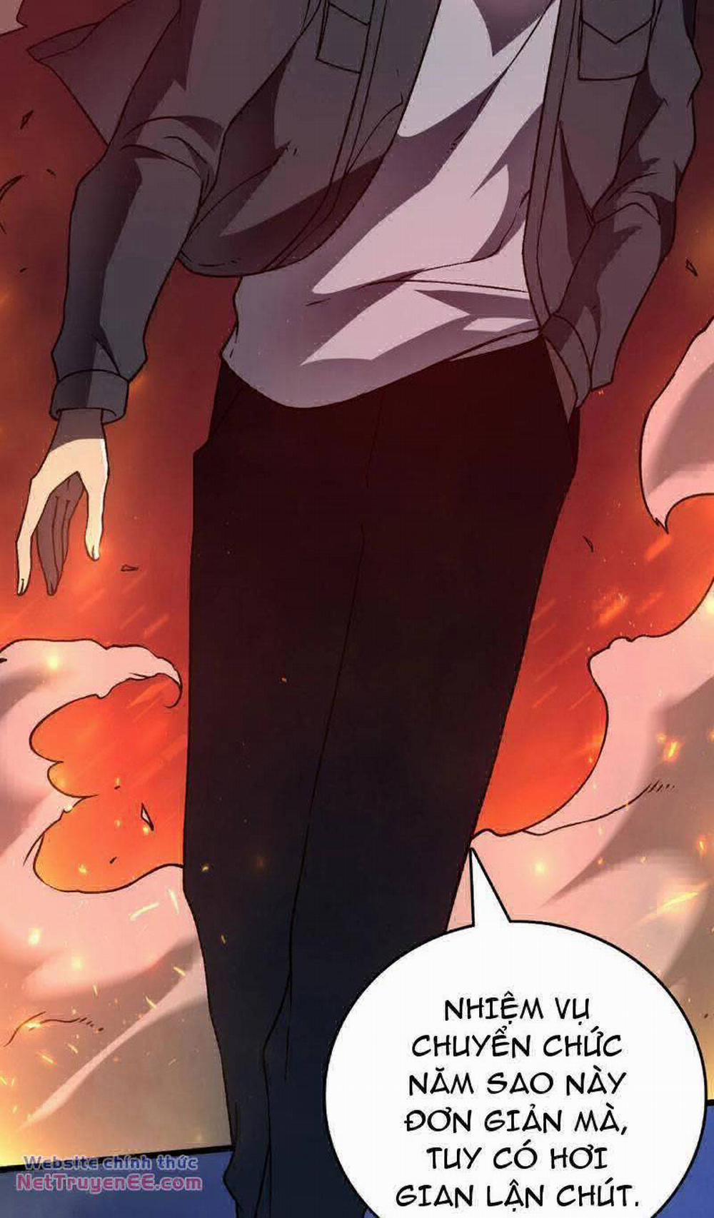 Bắt Đầu Kế Nhiệm Boss Hắc Long, Ta Vô Địch 5 trang 61