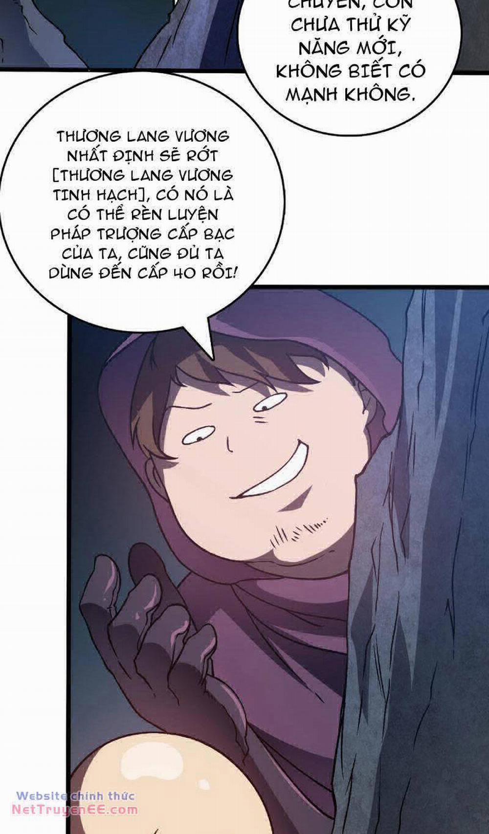 Bắt Đầu Kế Nhiệm Boss Hắc Long, Ta Vô Địch 5 trang 66