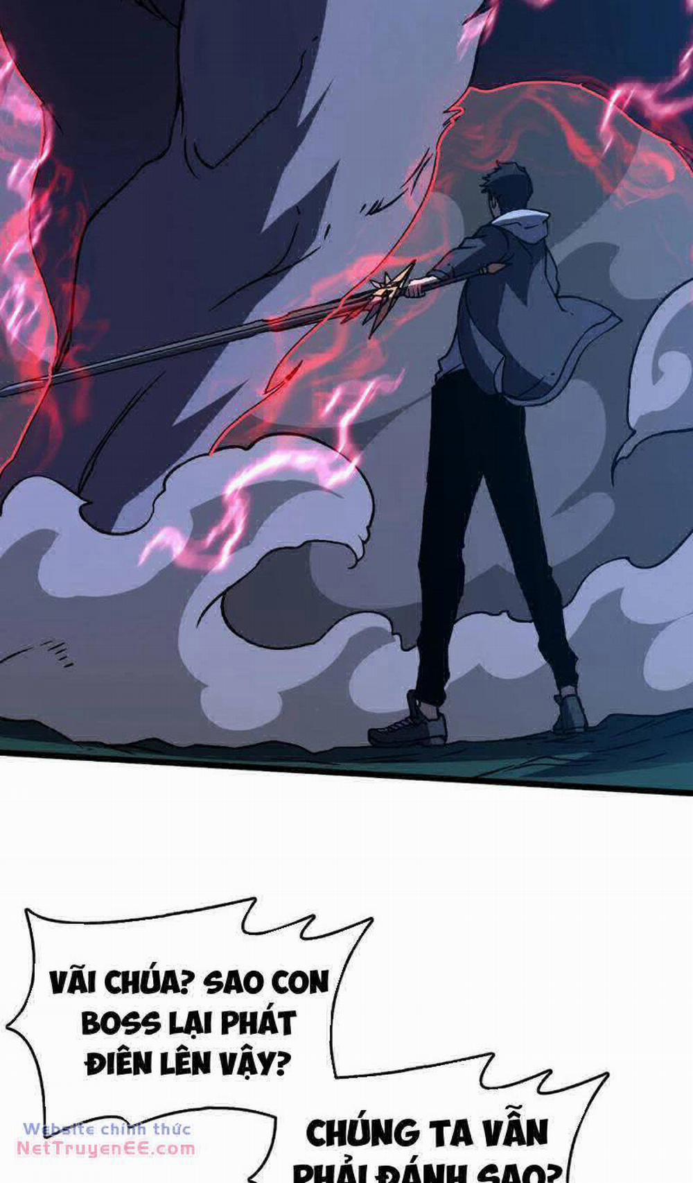 Bắt Đầu Kế Nhiệm Boss Hắc Long, Ta Vô Địch 5 trang 75