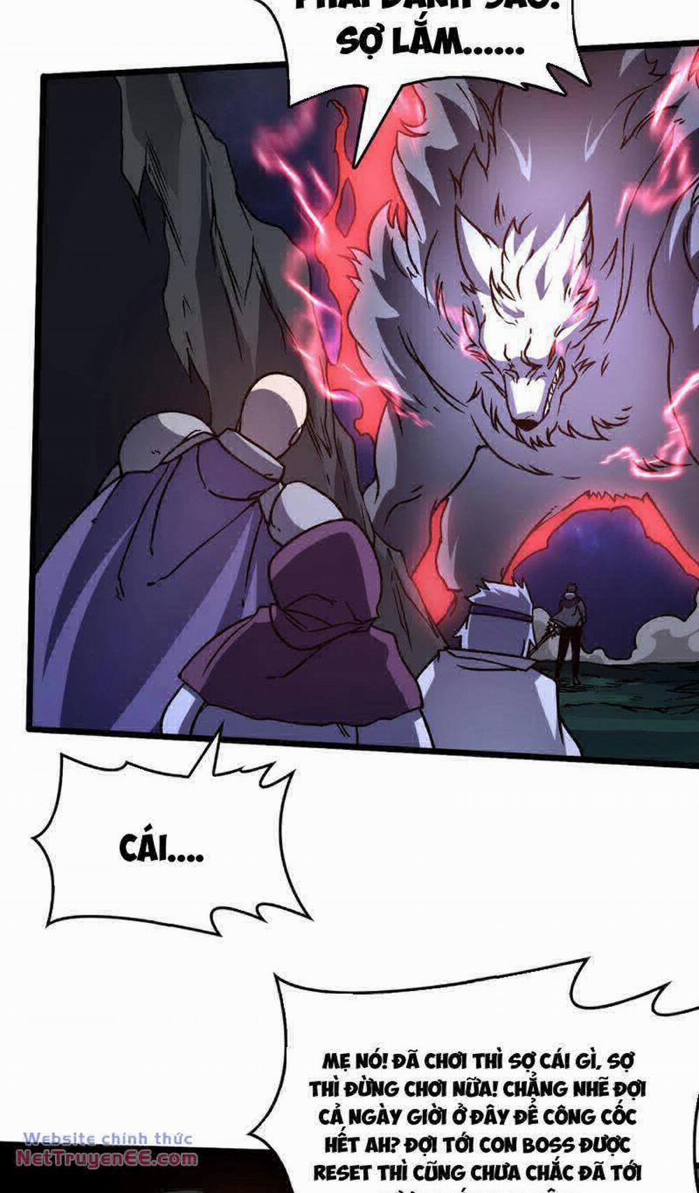 Bắt Đầu Kế Nhiệm Boss Hắc Long, Ta Vô Địch 5 trang 76