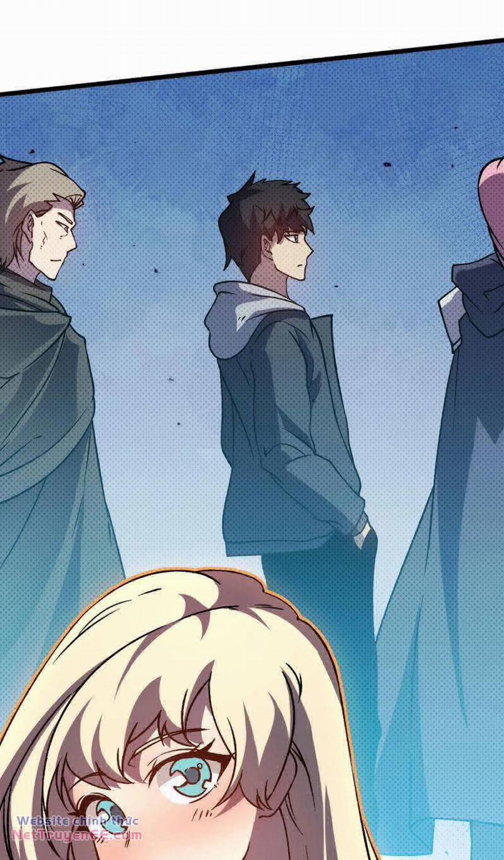 Bắt Đầu Kế Nhiệm Boss Hắc Long, Ta Vô Địch 5 trang 8