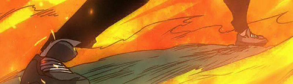 Bắt Đầu Kế Nhiệm Boss Hắc Long, Ta Vô Địch 5 trang 84