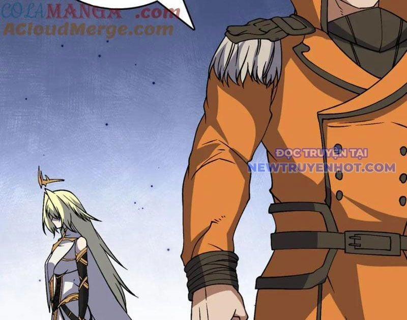 Bắt Đầu Kế Nhiệm Boss Hắc Long, Ta Vô Địch 51 trang 124