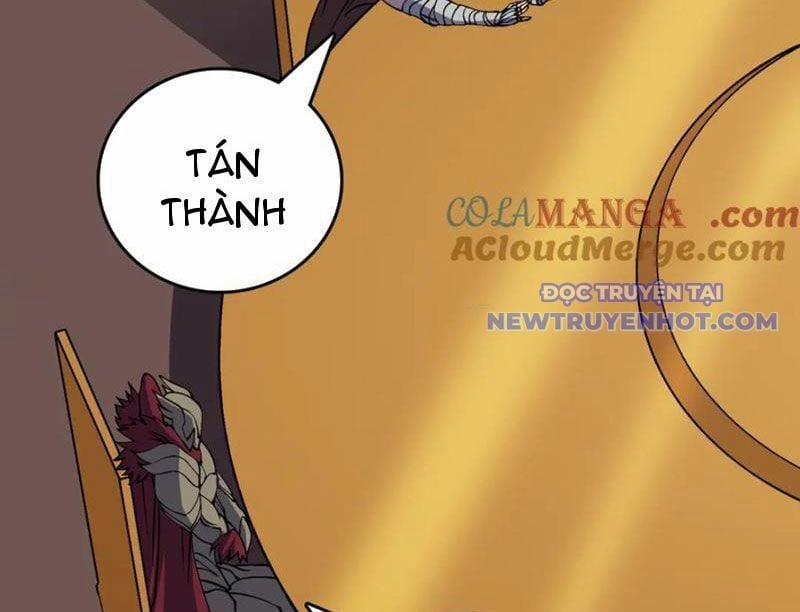Bắt Đầu Kế Nhiệm Boss Hắc Long, Ta Vô Địch 51 trang 40