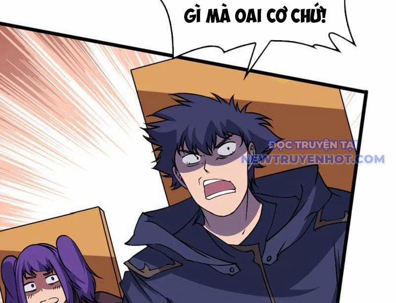 Bắt Đầu Kế Nhiệm Boss Hắc Long, Ta Vô Địch 51 trang 53