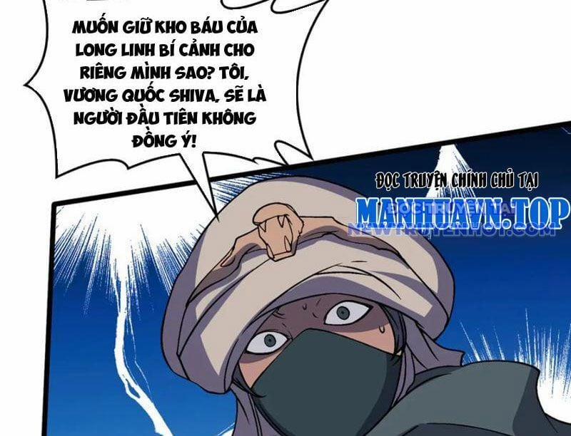 Bắt Đầu Kế Nhiệm Boss Hắc Long, Ta Vô Địch 51 trang 71