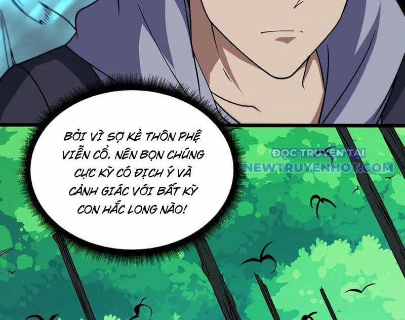 Bắt Đầu Kế Nhiệm Boss Hắc Long, Ta Vô Địch 52 trang 22