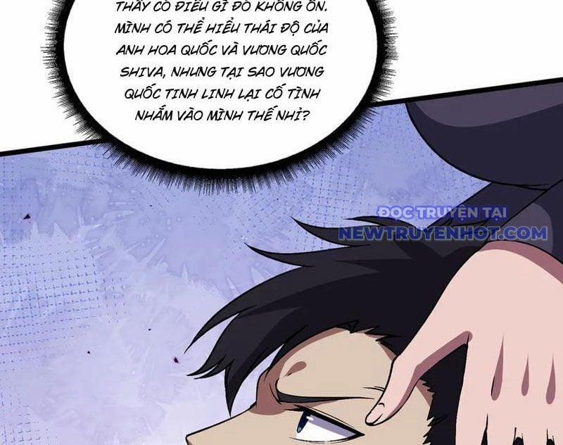 Bắt Đầu Kế Nhiệm Boss Hắc Long, Ta Vô Địch 52 trang 9