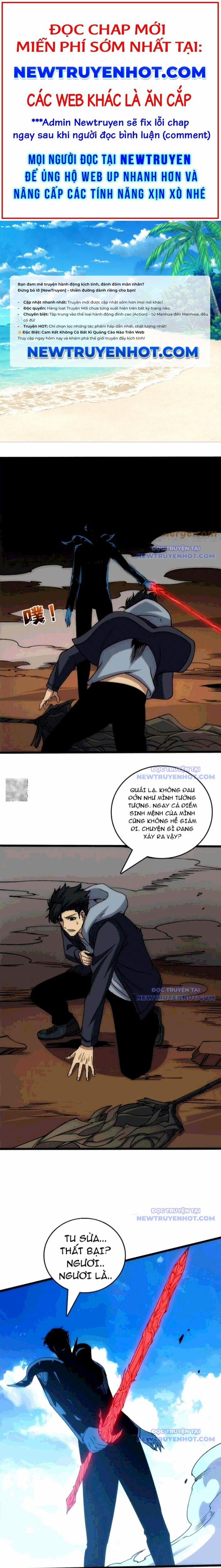 Bắt Đầu Kế Nhiệm Boss Hắc Long, Ta Vô Địch 56 trang 0