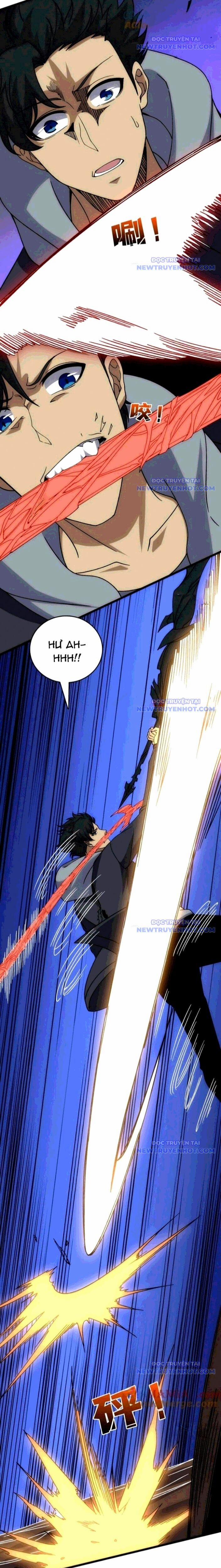 Bắt Đầu Kế Nhiệm Boss Hắc Long, Ta Vô Địch 56 trang 3