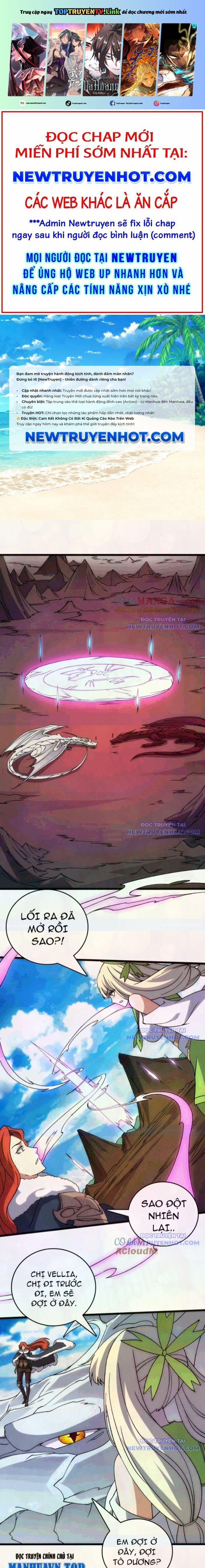 Bắt Đầu Kế Nhiệm Boss Hắc Long, Ta Vô Địch 57 trang 0