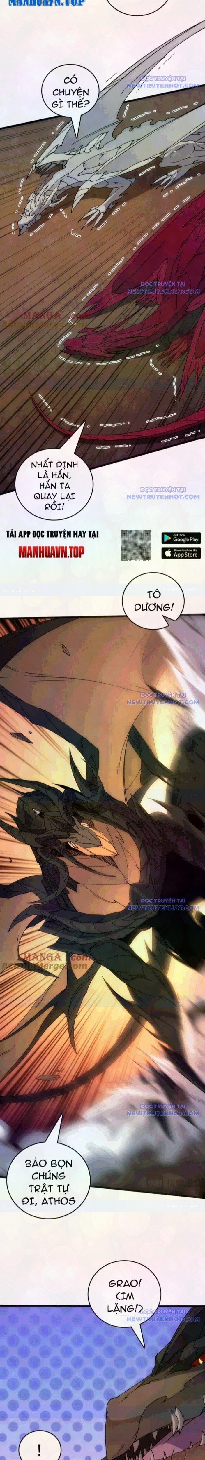 Bắt Đầu Kế Nhiệm Boss Hắc Long, Ta Vô Địch 57 trang 1