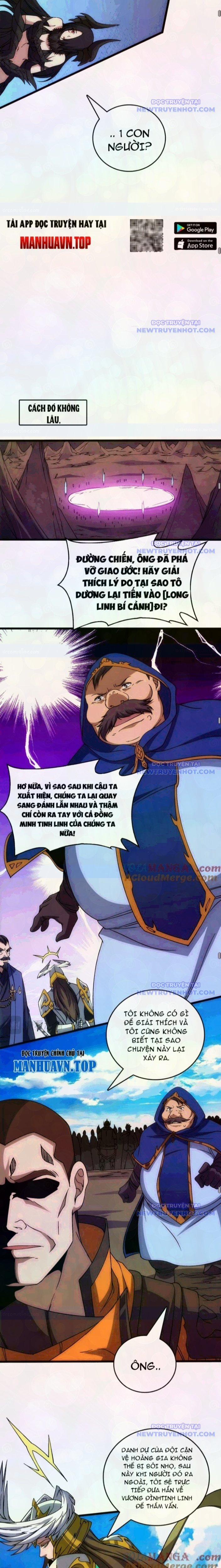 Bắt Đầu Kế Nhiệm Boss Hắc Long, Ta Vô Địch 57 trang 10