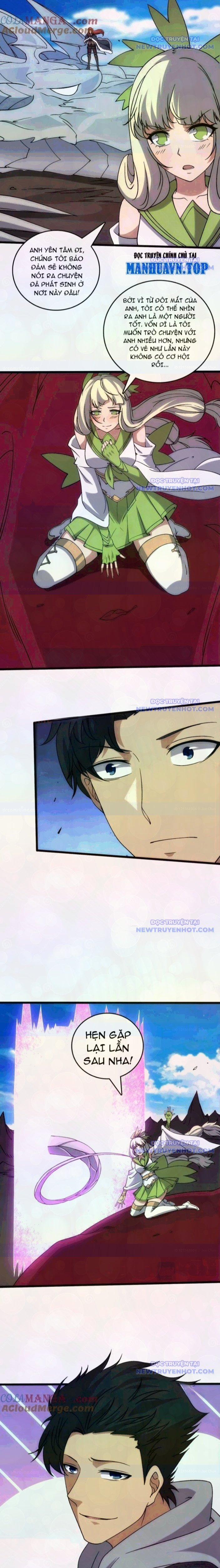 Bắt Đầu Kế Nhiệm Boss Hắc Long, Ta Vô Địch 57 trang 3