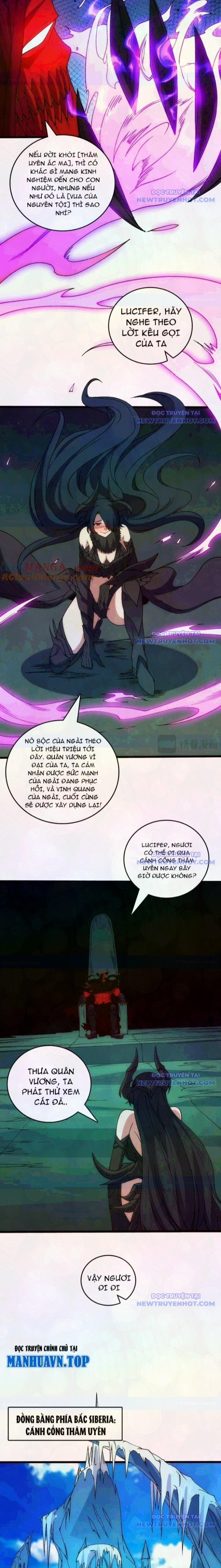 Bắt Đầu Kế Nhiệm Boss Hắc Long, Ta Vô Địch 57 trang 6