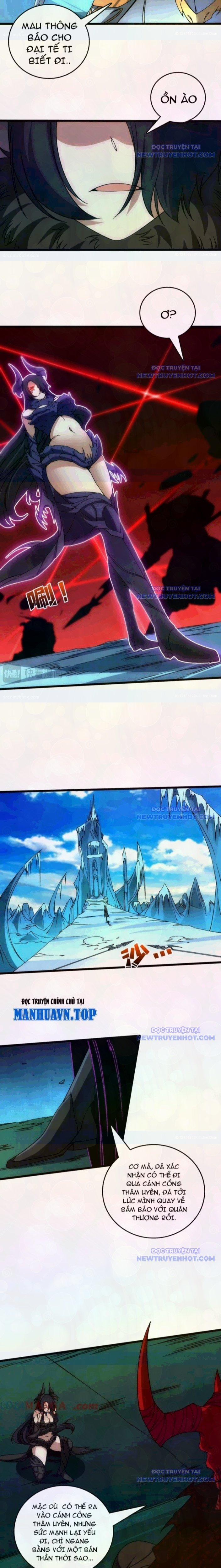 Bắt Đầu Kế Nhiệm Boss Hắc Long, Ta Vô Địch 57 trang 8