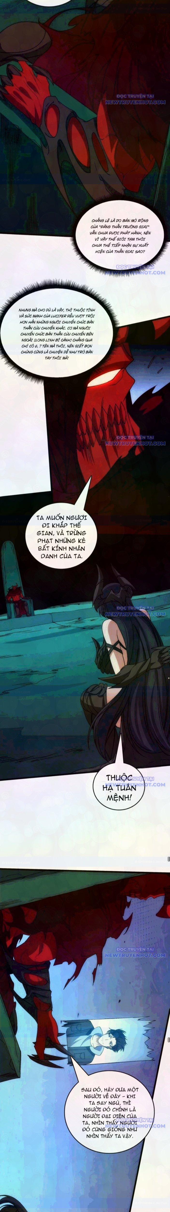 Bắt Đầu Kế Nhiệm Boss Hắc Long, Ta Vô Địch 57 trang 9