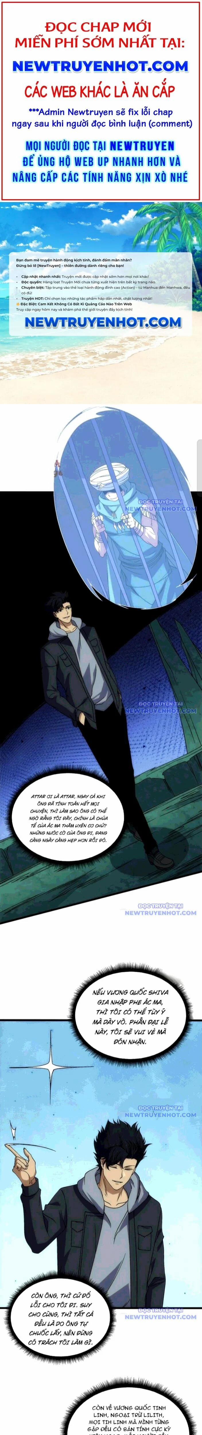 Bắt Đầu Kế Nhiệm Boss Hắc Long, Ta Vô Địch 60 trang 0