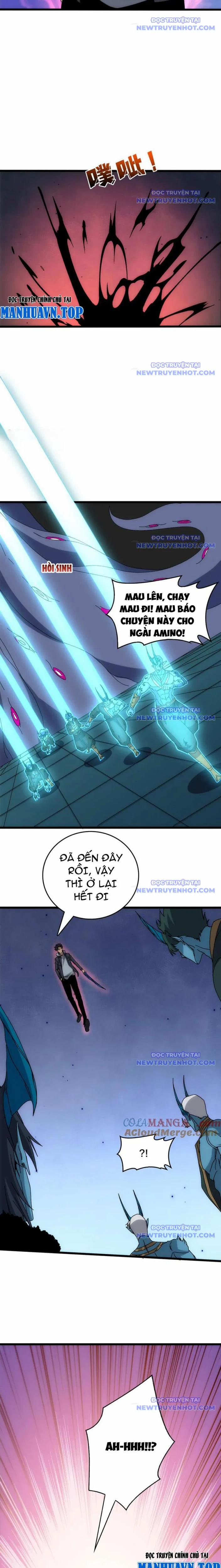 Bắt Đầu Kế Nhiệm Boss Hắc Long, Ta Vô Địch 61 trang 12