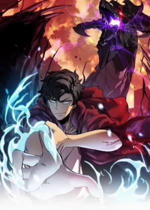 Đọc truyện tranh Bắt Đầu Kế Nhiệm Boss Hắc Long, Ta Vô Địch