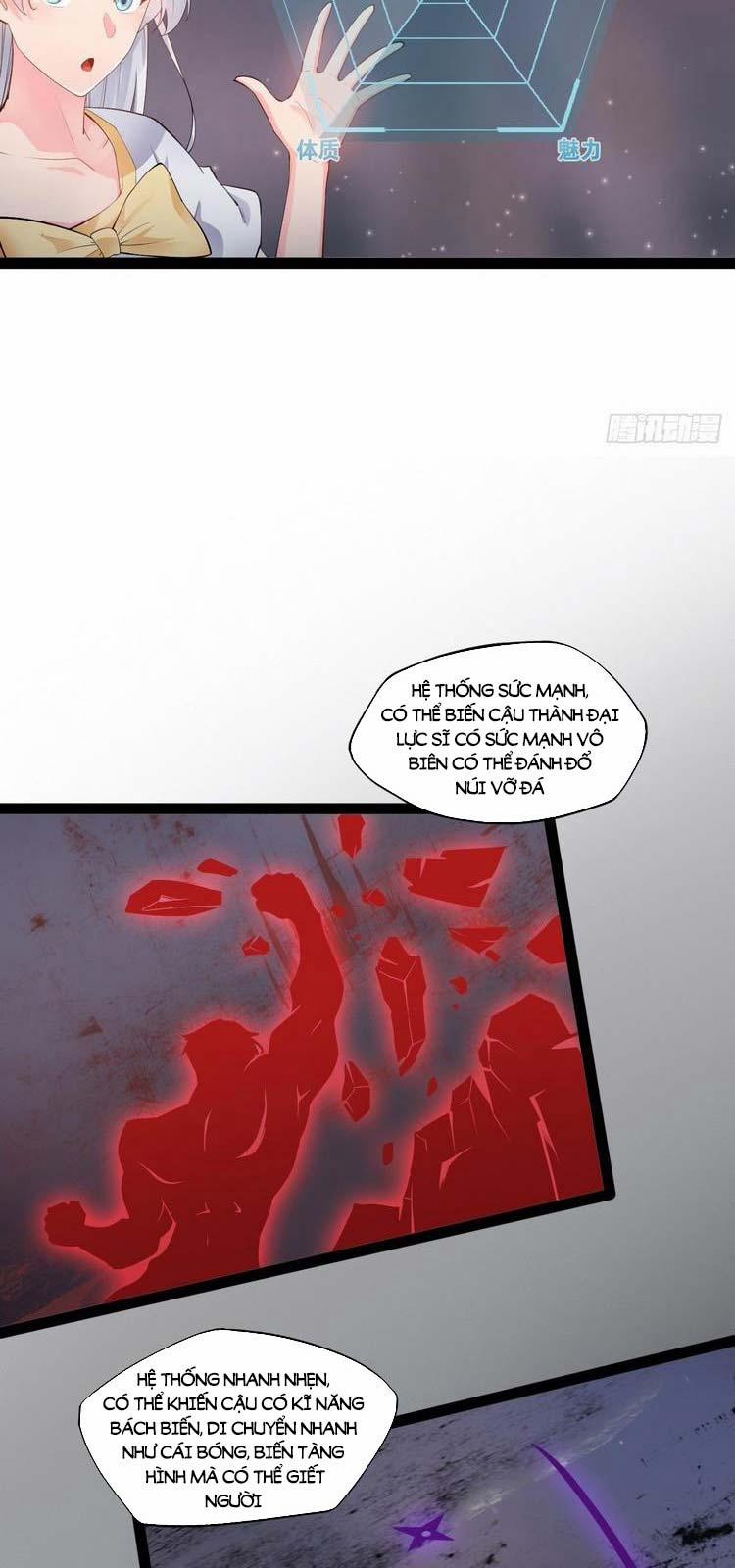 Bắt Đầu Làm Đầy Điểm Mị Lực 1 trang 29