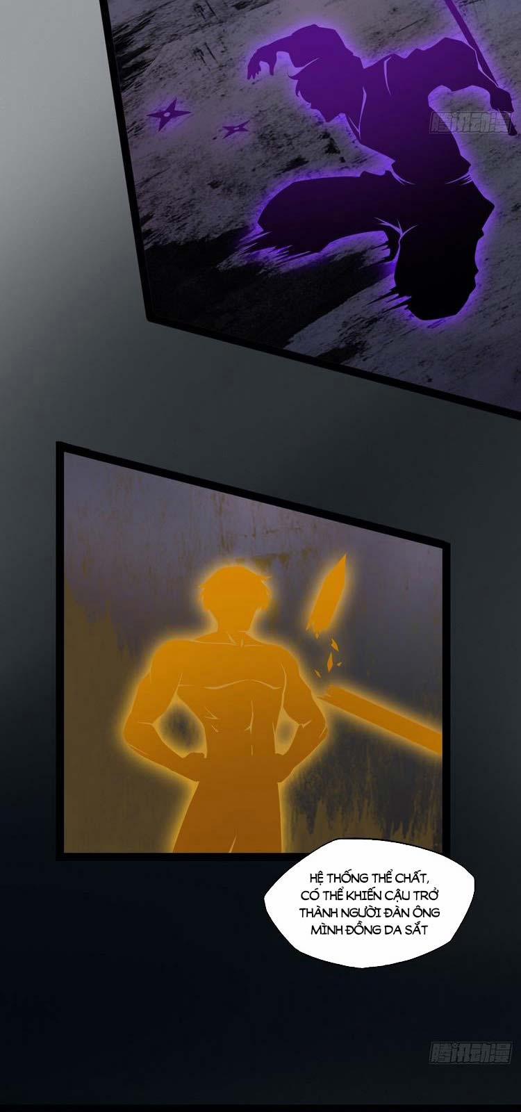 Bắt Đầu Làm Đầy Điểm Mị Lực 1 trang 30