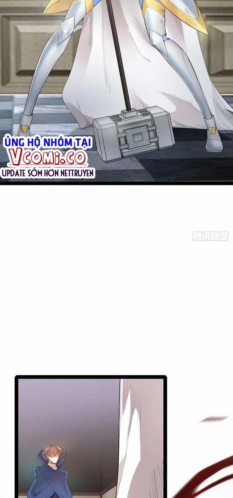 Bắt Đầu Làm Đầy Điểm Mị Lực 1 trang 4