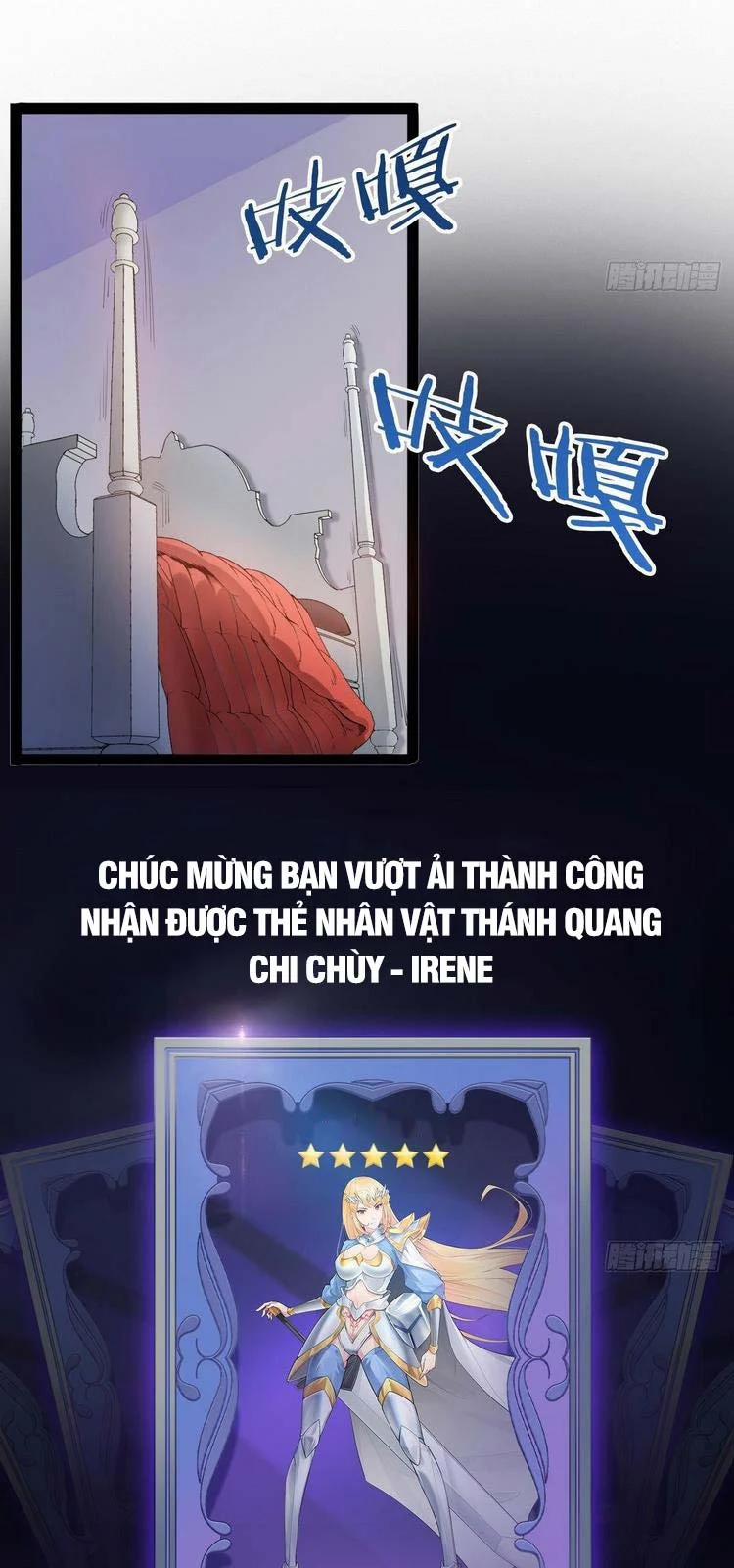 Bắt Đầu Làm Đầy Điểm Mị Lực 1 trang 9