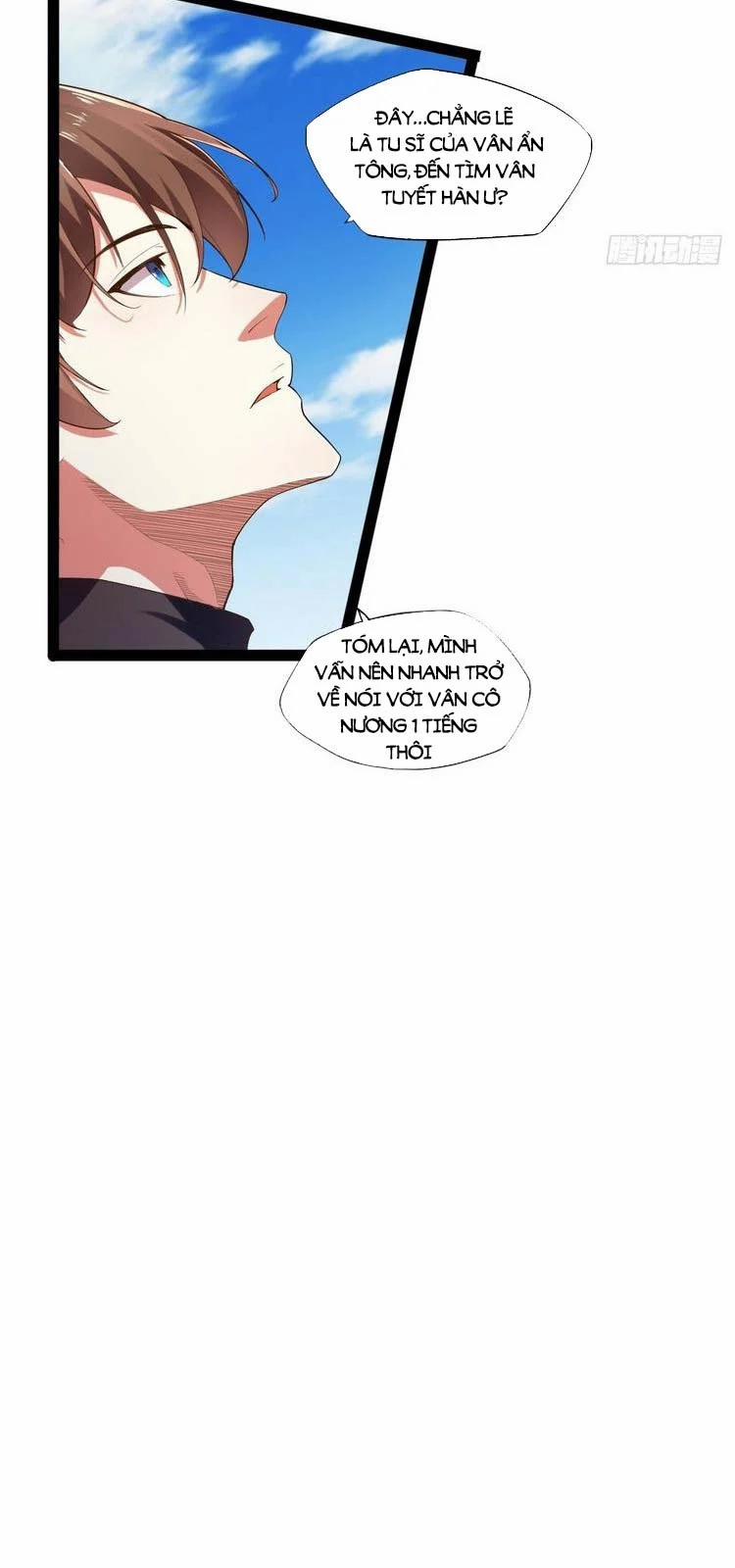 Bắt Đầu Làm Đầy Điểm Mị Lực 11 trang 12