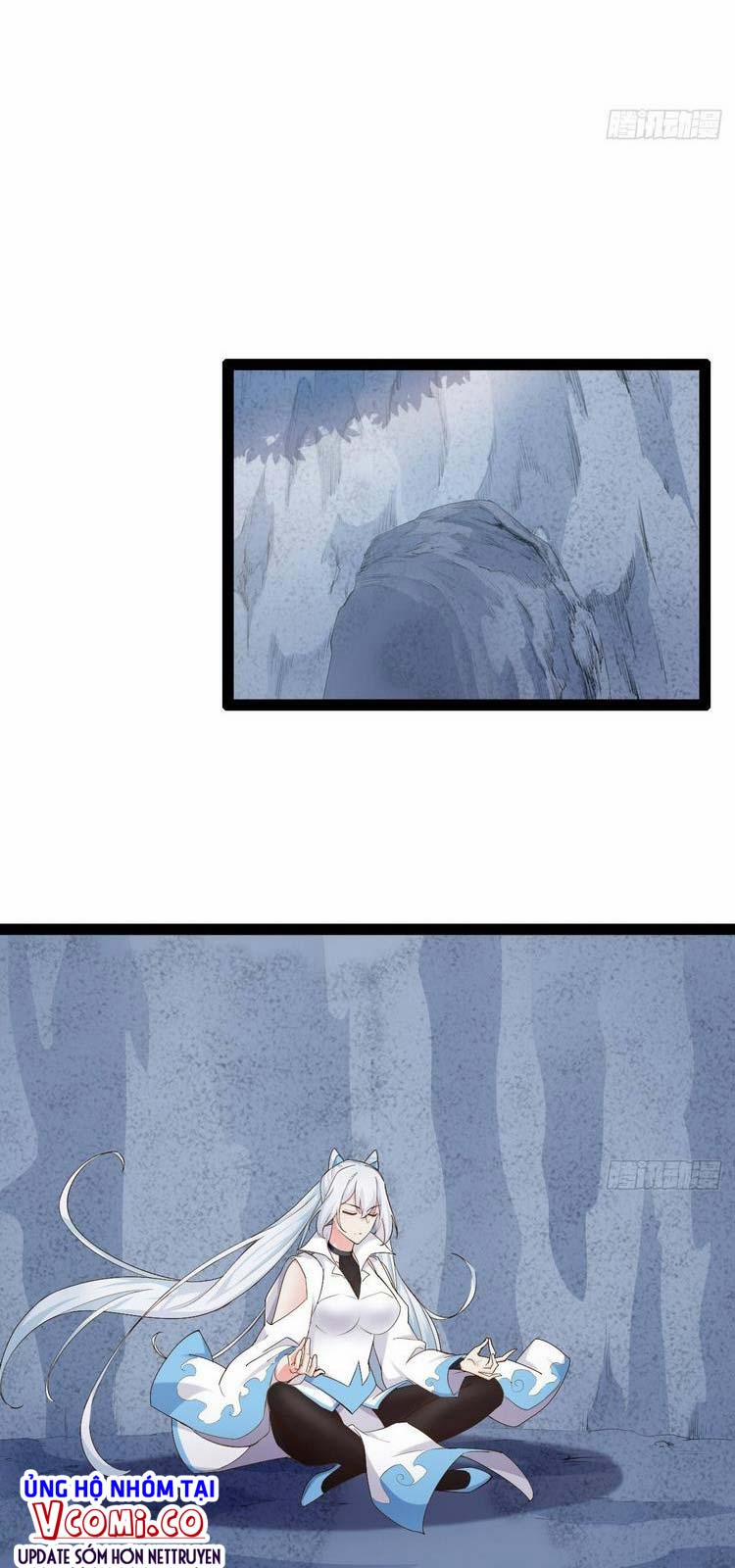 Bắt Đầu Làm Đầy Điểm Mị Lực 11 trang 13