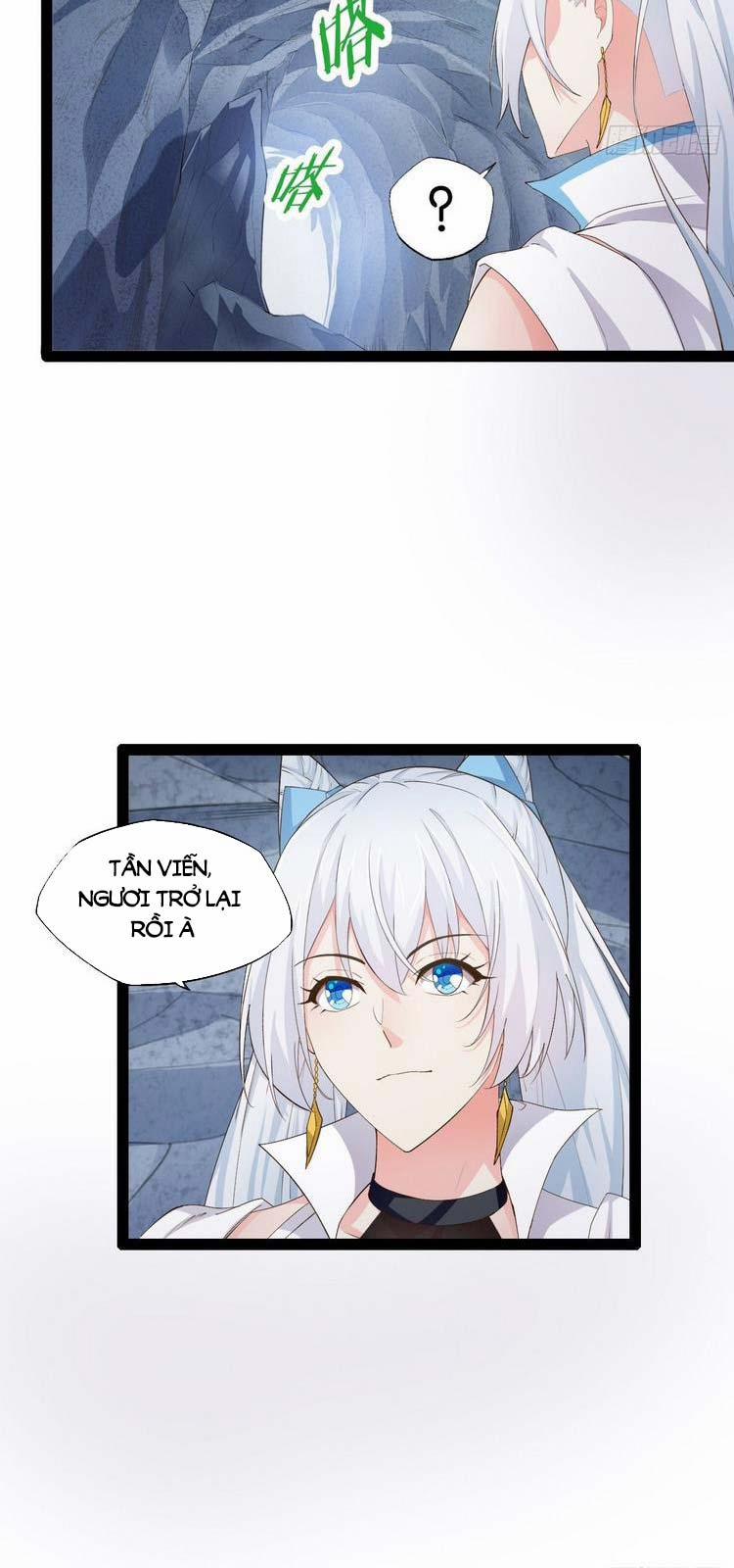 Bắt Đầu Làm Đầy Điểm Mị Lực 11 trang 15