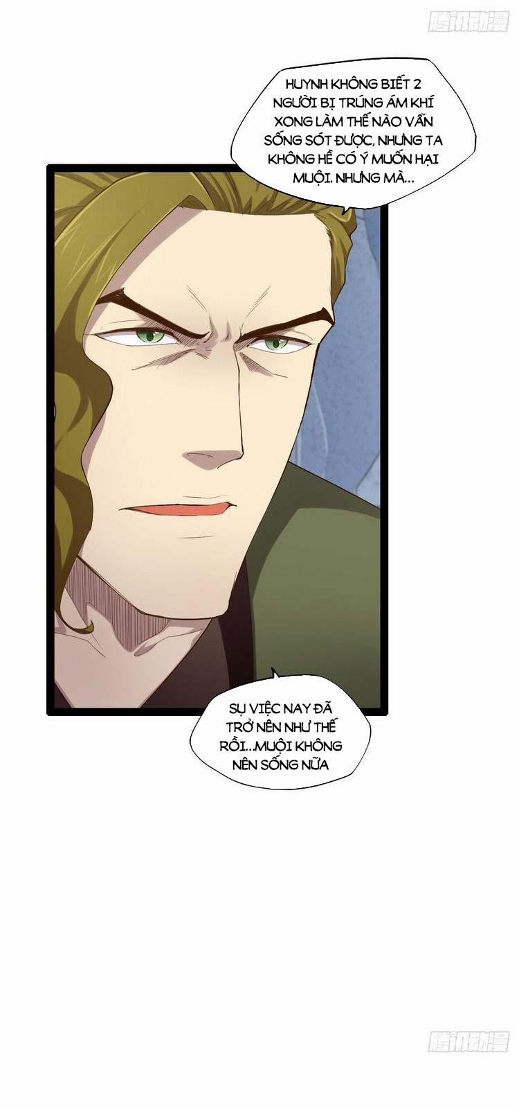 Bắt Đầu Làm Đầy Điểm Mị Lực 11 trang 18