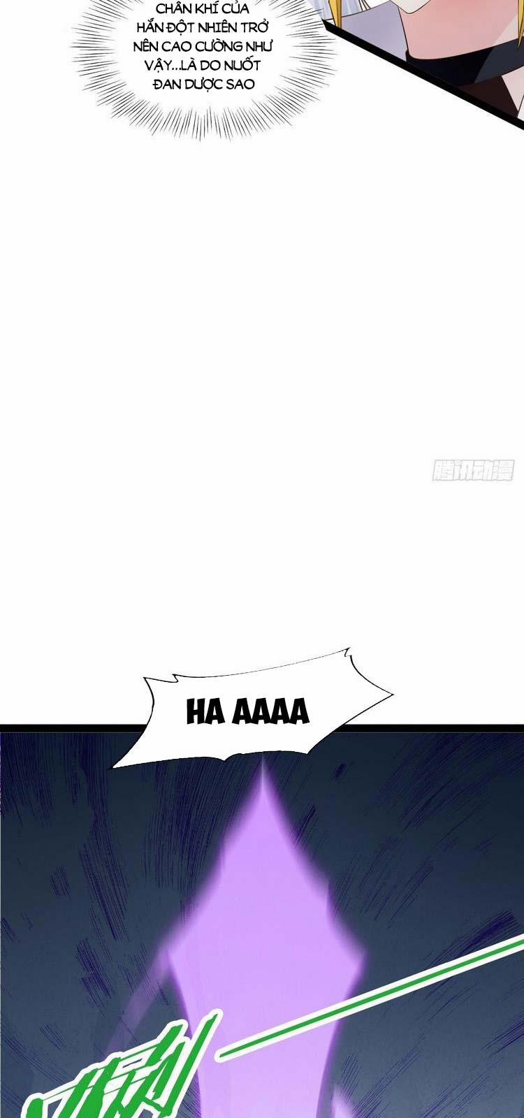 Bắt Đầu Làm Đầy Điểm Mị Lực 11 trang 22
