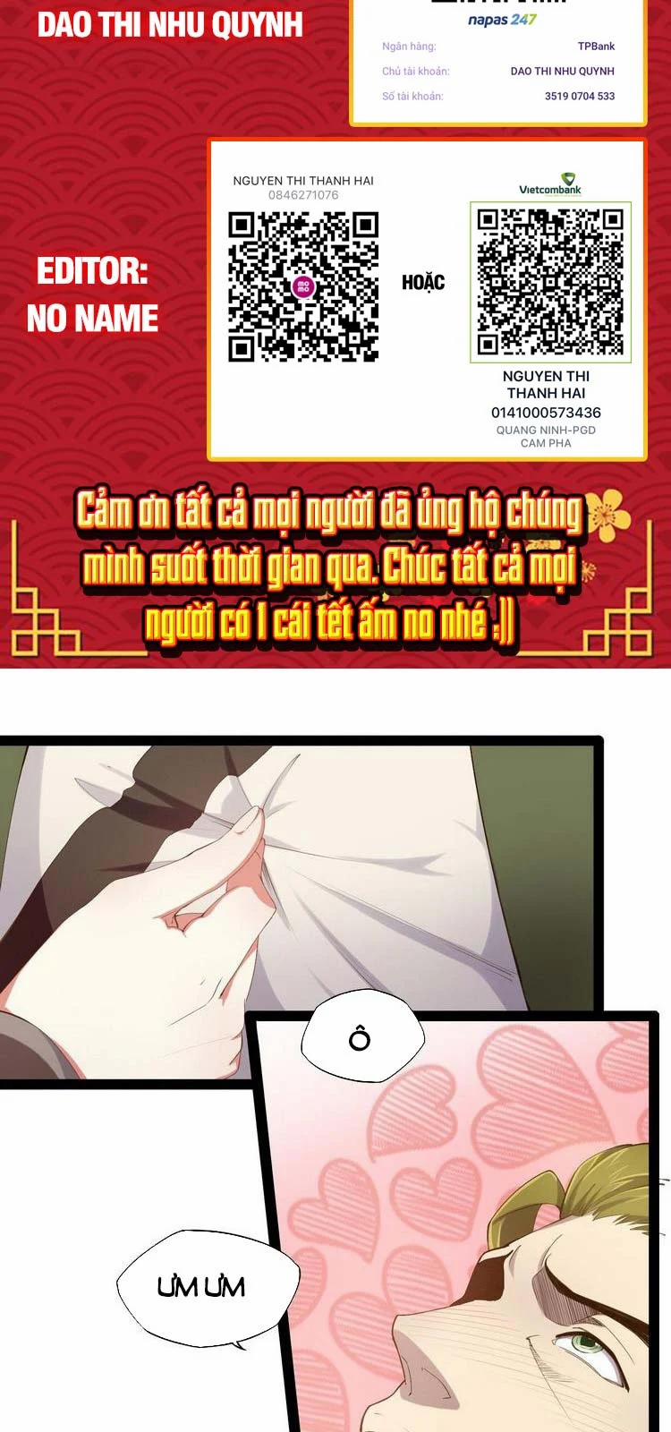 Bắt Đầu Làm Đầy Điểm Mị Lực 12 trang 1