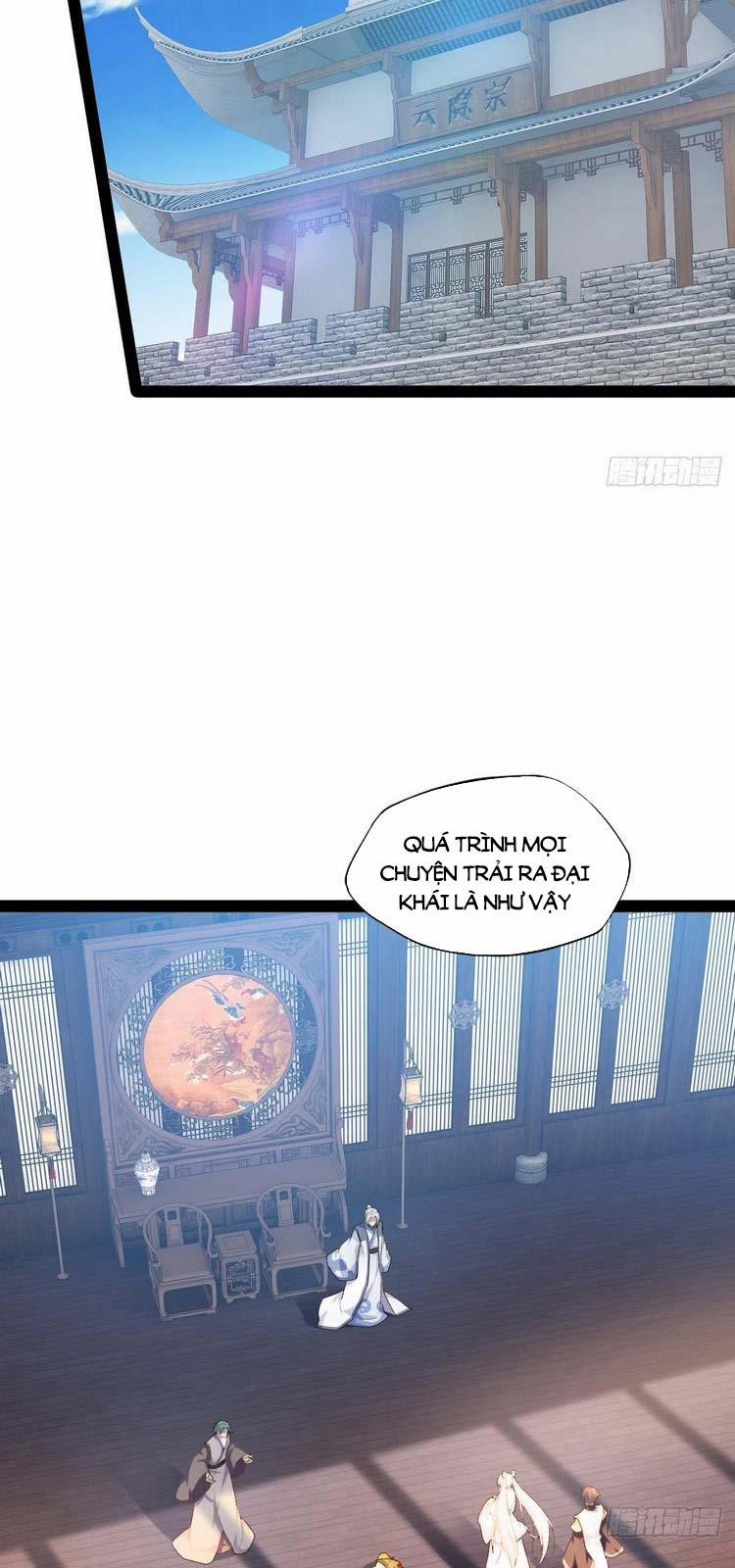 Bắt Đầu Làm Đầy Điểm Mị Lực 12 trang 10