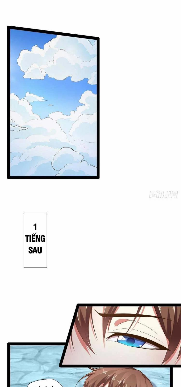 Bắt Đầu Làm Đầy Điểm Mị Lực 12 trang 36