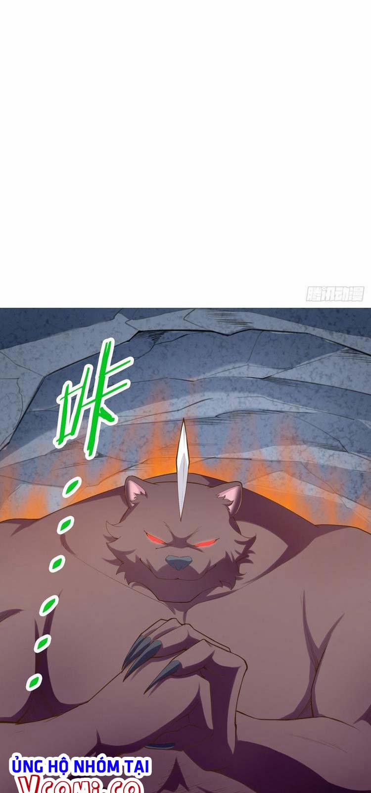 Bắt Đầu Làm Đầy Điểm Mị Lực 12 trang 7