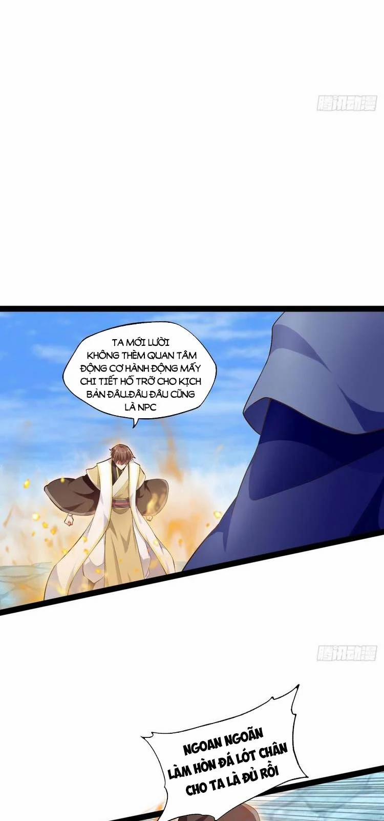 Bắt Đầu Làm Đầy Điểm Mị Lực 13 trang 10